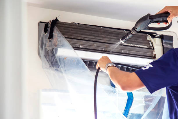 Best Commercial Air Duct Cleaning  in Shelby, MI