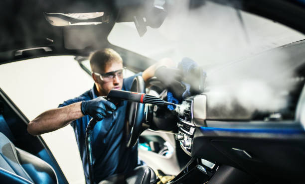 Best HVAC System Cleaning  in Shelby, MI