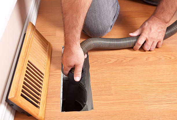 Ventilation Cleaning Services in MI