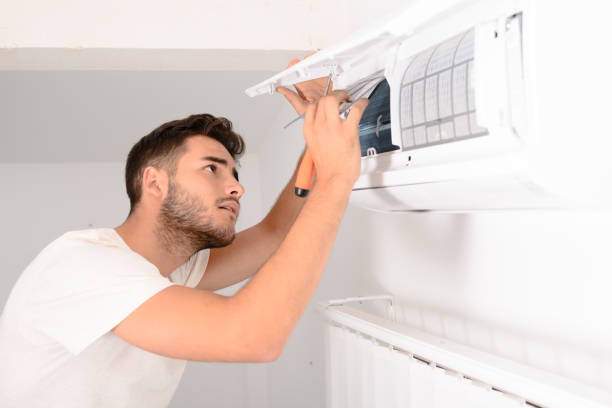 Best Ductwork Cleaning Services  in Shelby, MI