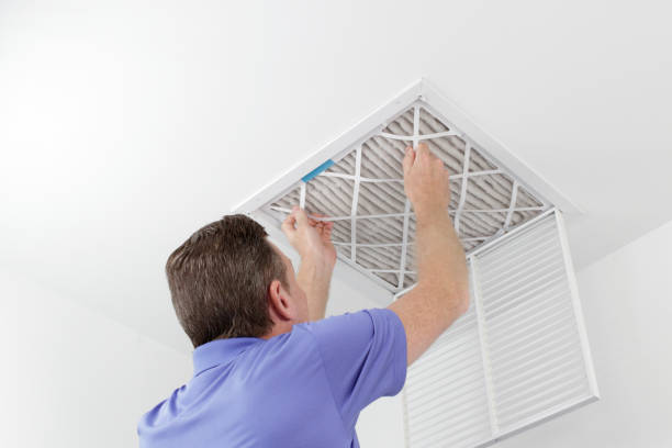 Professional Airduct Cleaning in MI